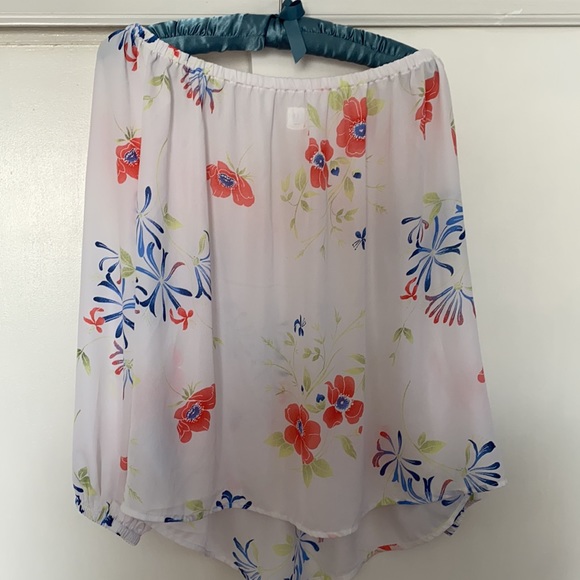 GAP women’s shirt - worn 1X!! - Picture 3 of 7